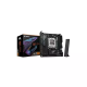 Gigabyte B850I AORUS PRO DDR5 AMD AM5 Mini ITX Motherboard